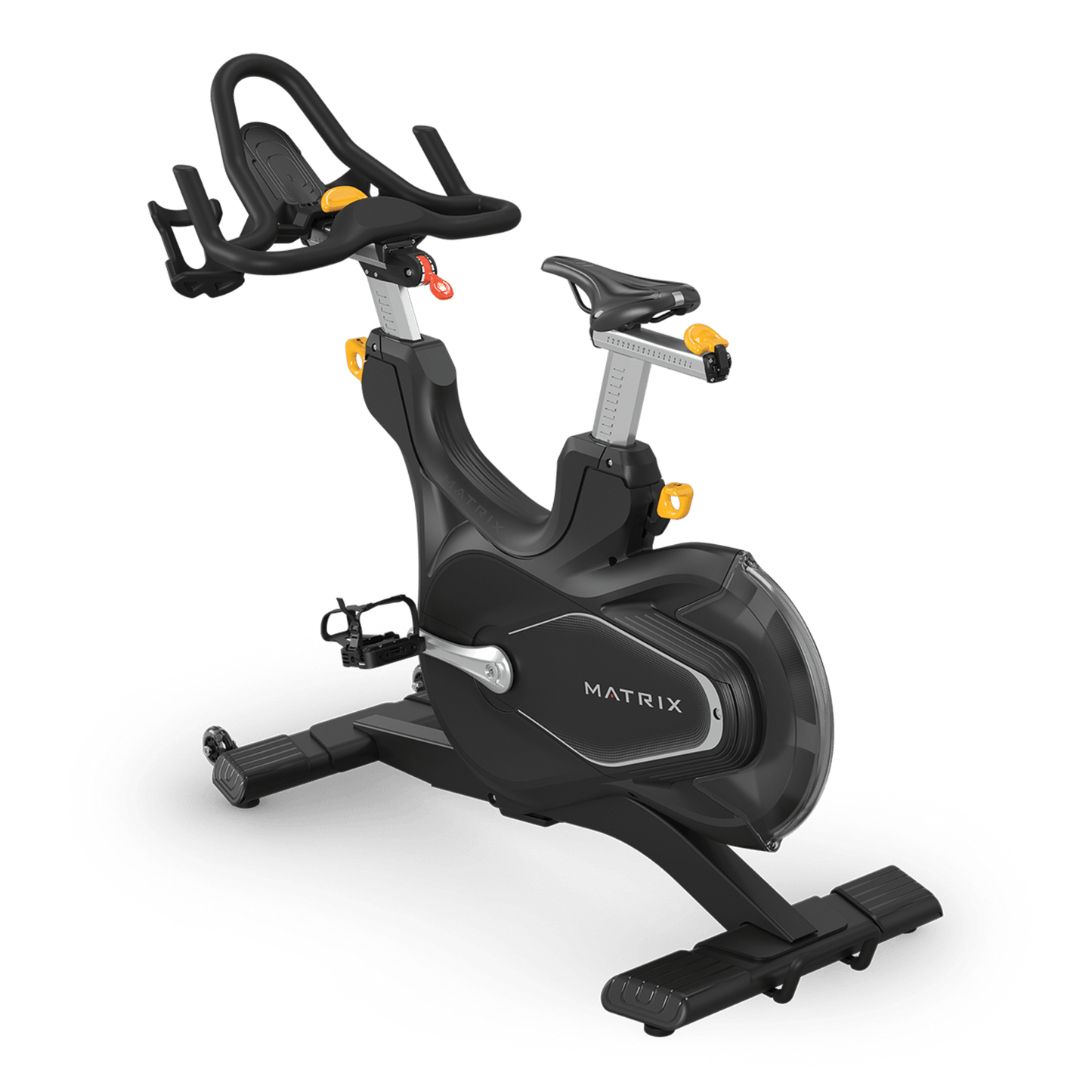 Matrix CXC Training Cycle