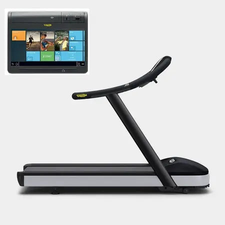 Technogym Excite Run 600