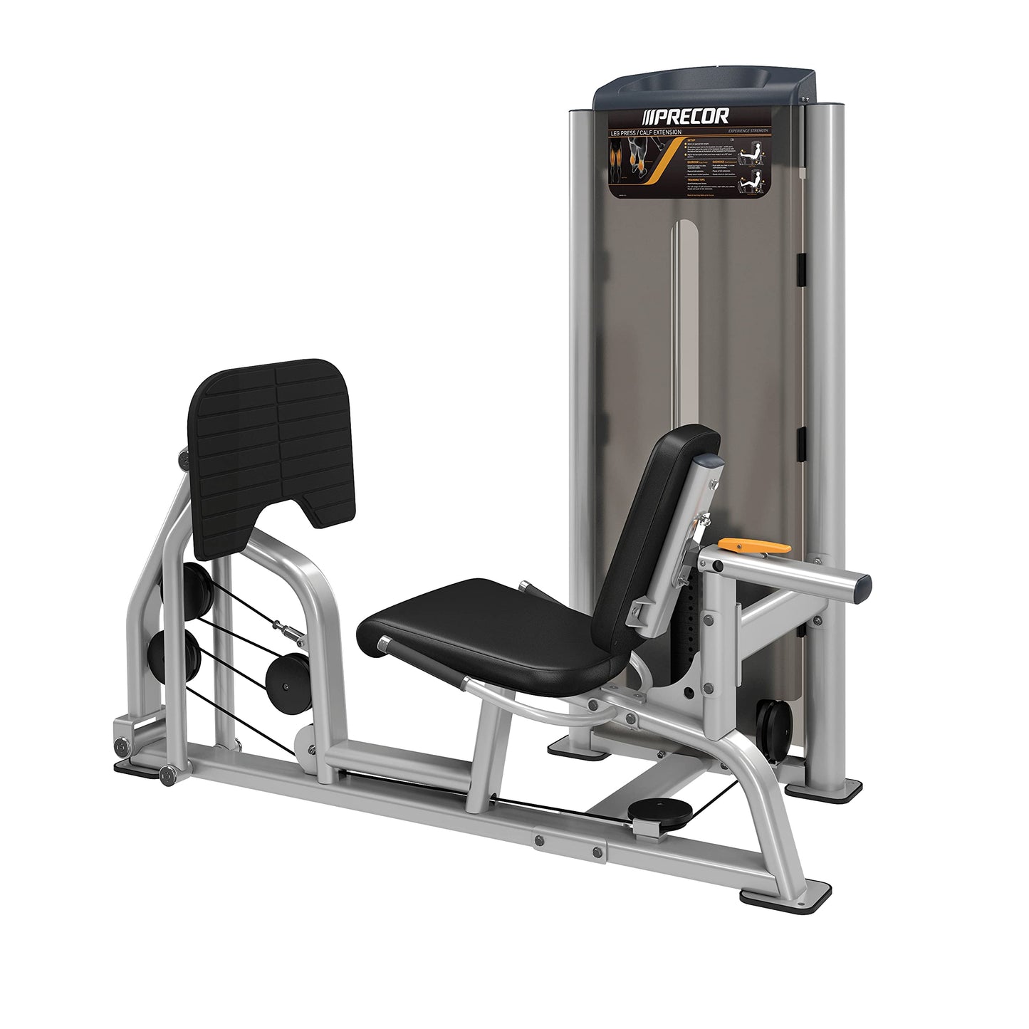 Precor Leg Press