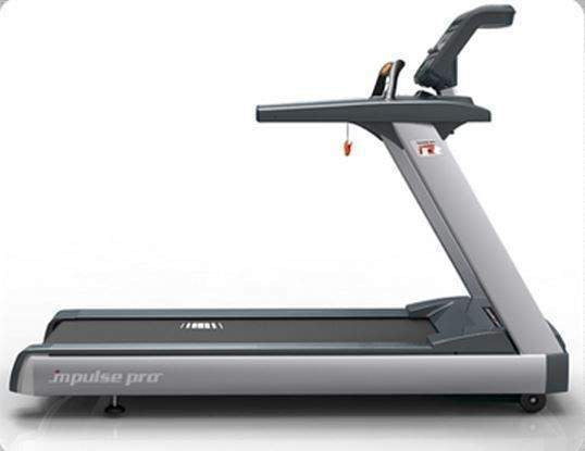 Impulse RT700 Treadmill