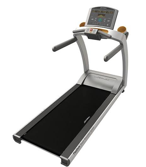 Life Fitness T5 Treadmill