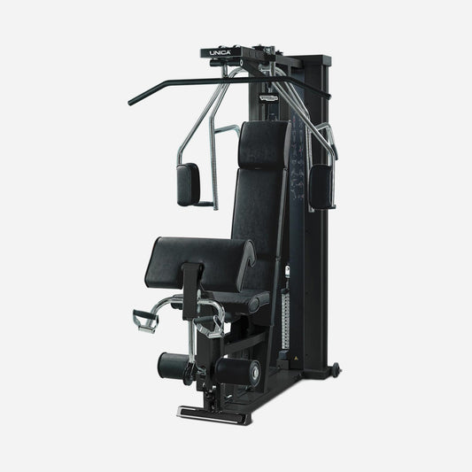 Technogym Unica Multi-gym available in Pakistan at Fitness Needs