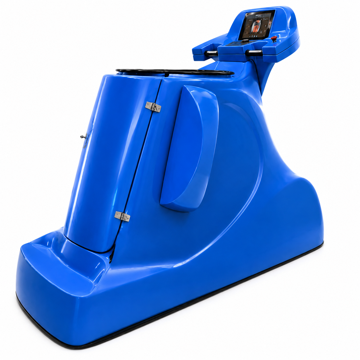 VacuTherm Treadmill premium vacuum fitness machine for wellness and fitness centers in Pakistan | Fitness Needs