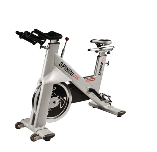 Star Trac Spin Bike NXT