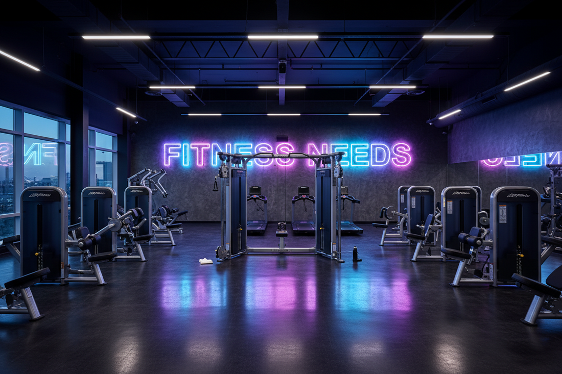 Life Fitness Signature Series Strength Equipment in Pakistan | Fitness Needs