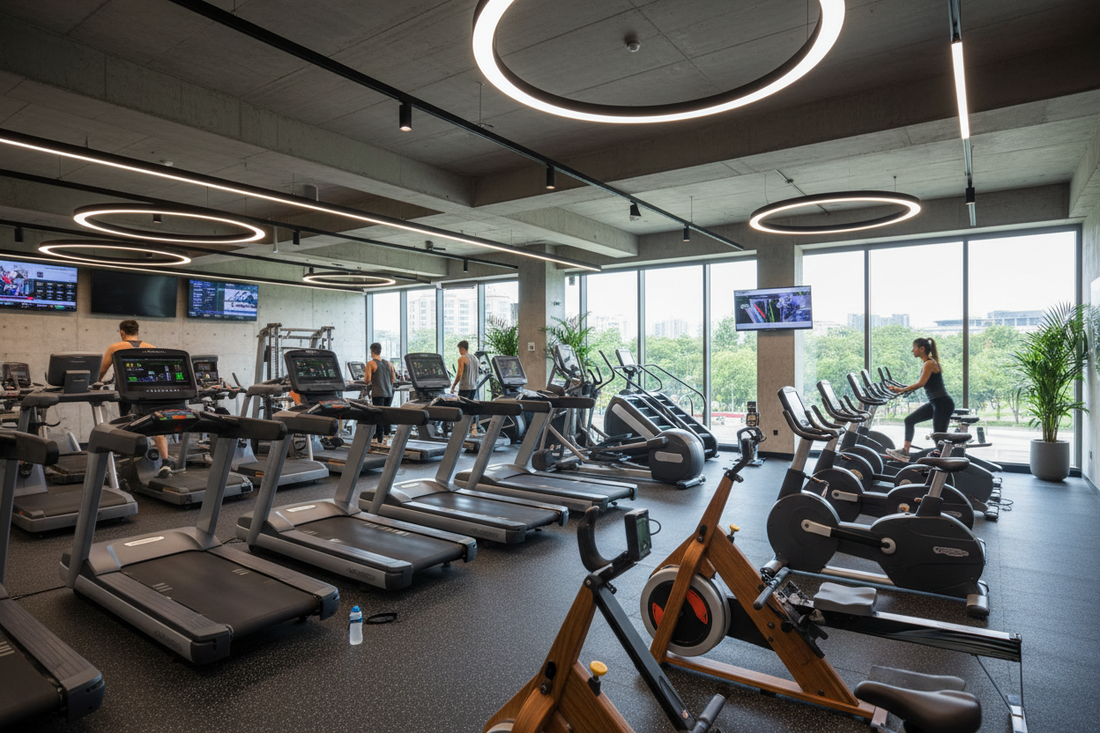 FitnessNeeds - Best Gym Equipment Online Store in Pakistan