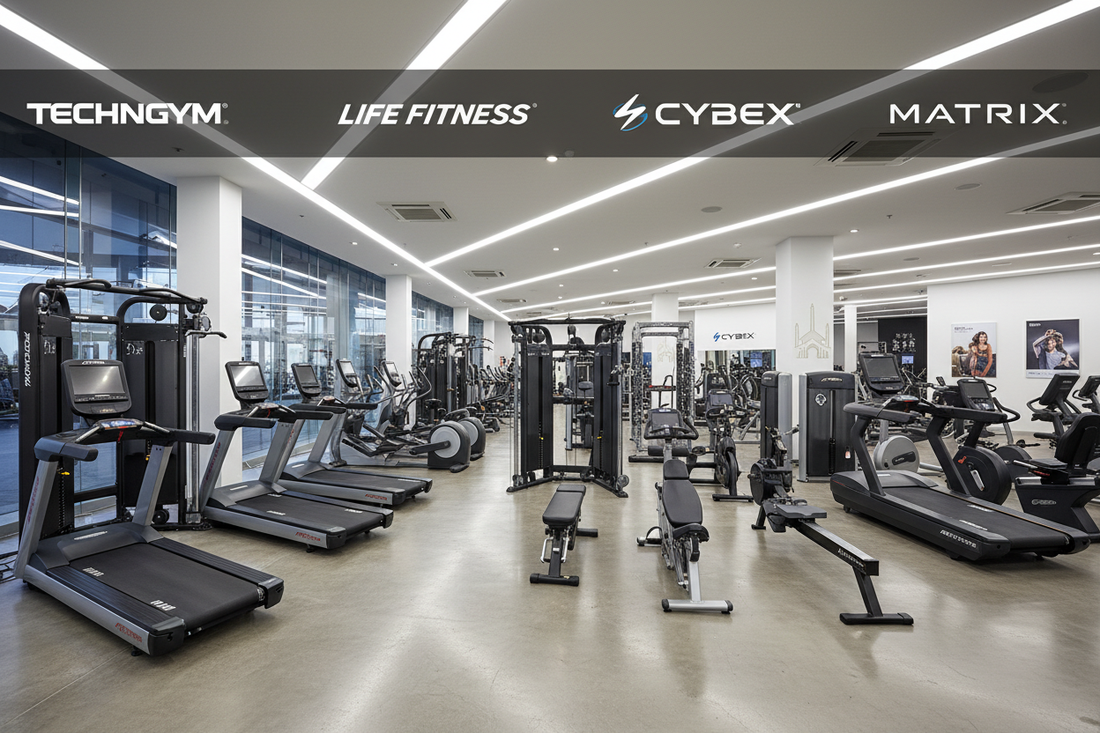 Top Premium Gym Equipment Brands in Pakistan: The Ultimate Guide for 2026