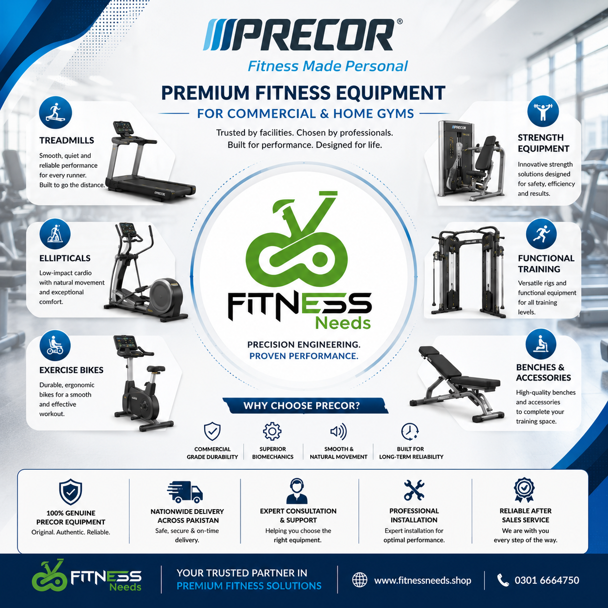 Precor