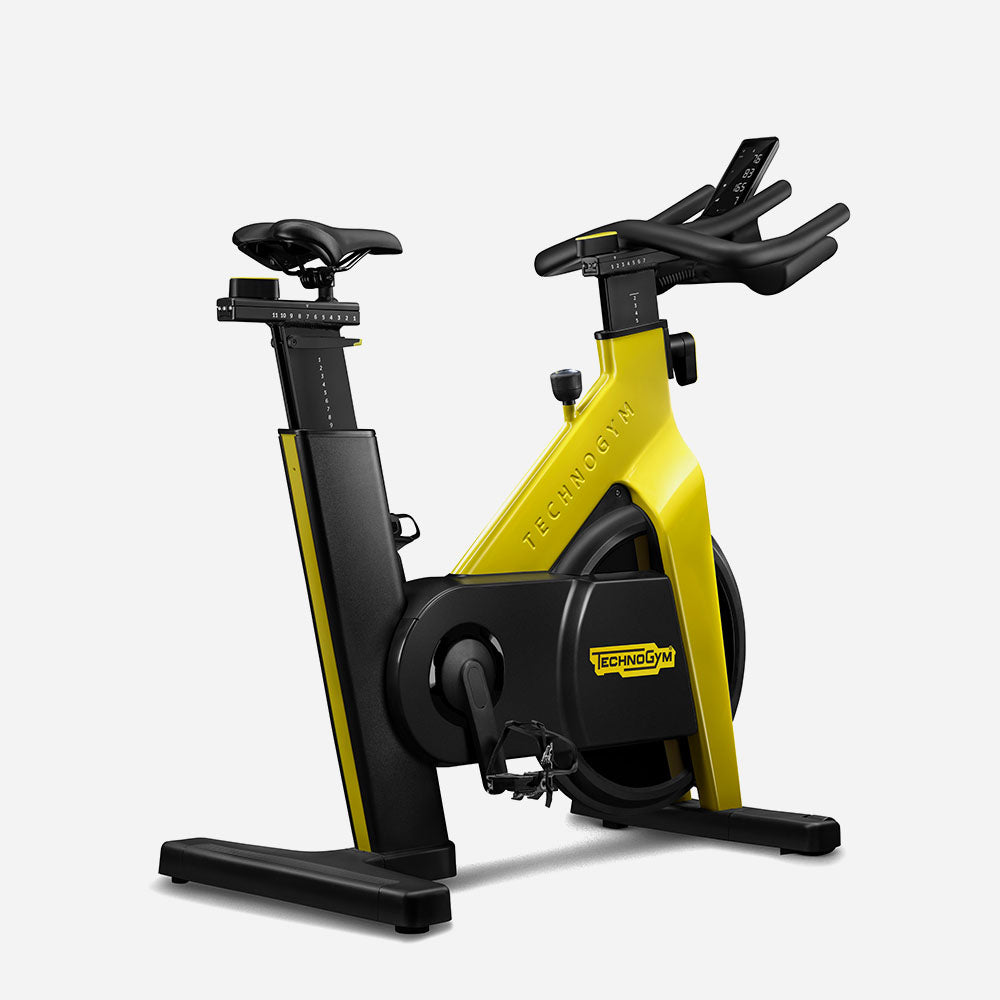 Technogym Group Cycle Connect