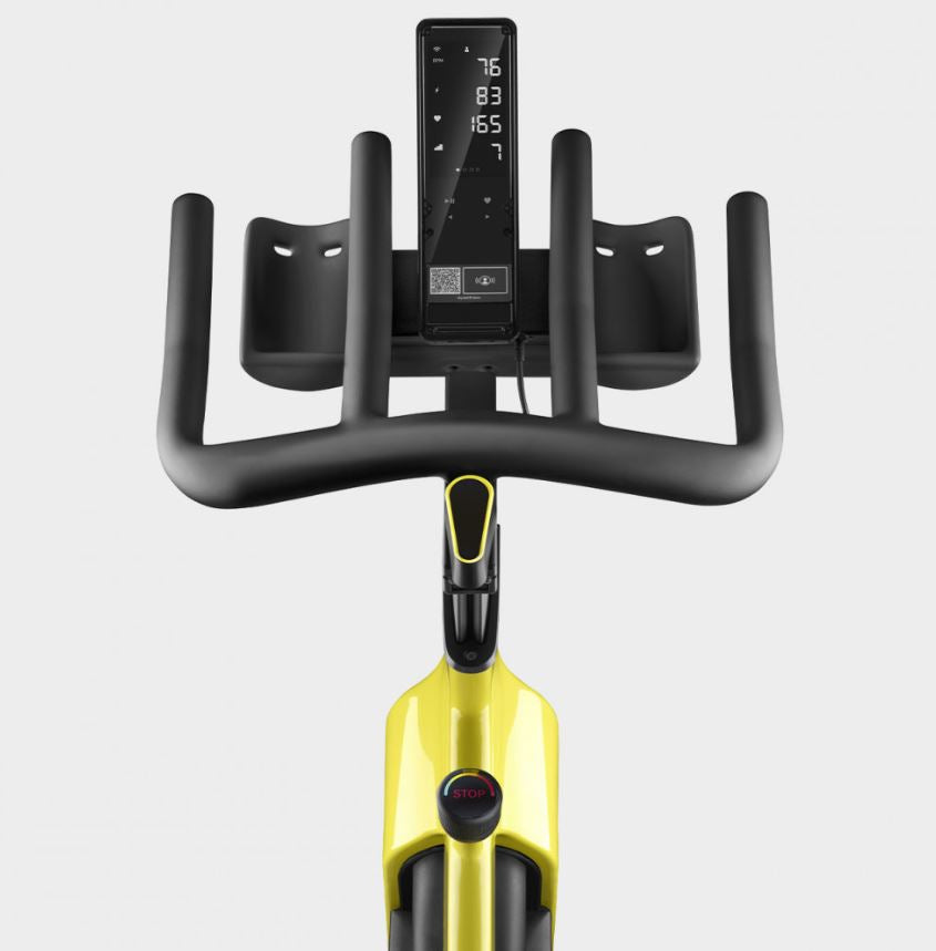 Technogym Group Cycle Connect