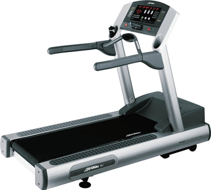 Life Fitness 95Ti Treadmill