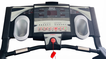 BH Fitness Pro Action Treadmill for home and commercial gym use in Pakistan | Fitness Needs
