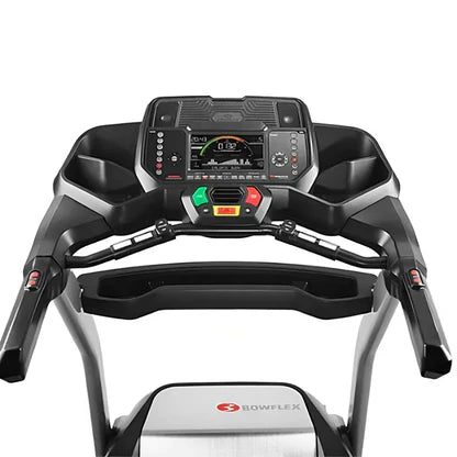 Bowflex BXT326 Treadmill available in Pakistan at Fitness Needs