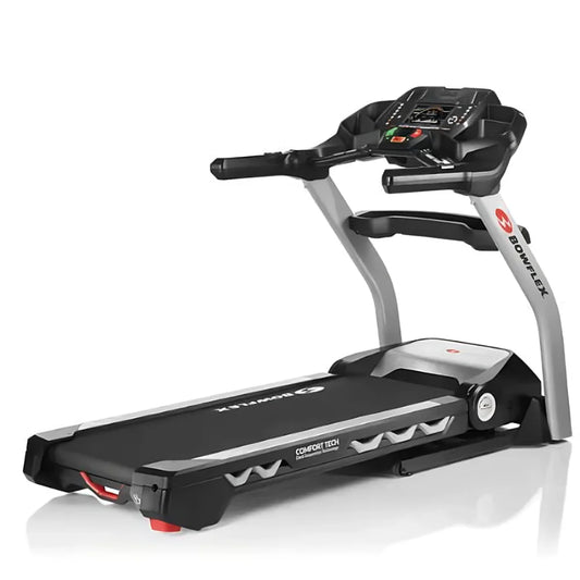 Bowflex BXT326 Treadmill available in Pakistan at Fitness Needs