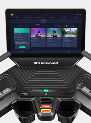 Bowflex Treadmill 22 available in Pakistan at Fitness Needs