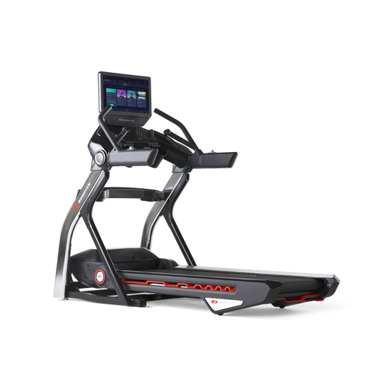 Bowflex Treadmill 22 available in Pakistan at Fitness Needs