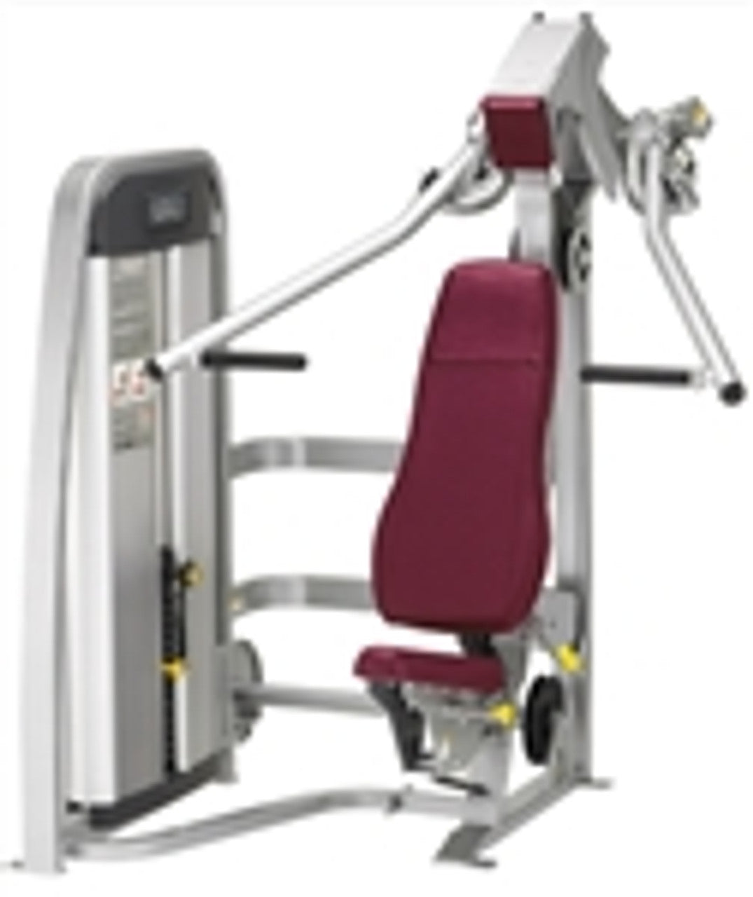 Cybex Strength Equipment Complete Gym