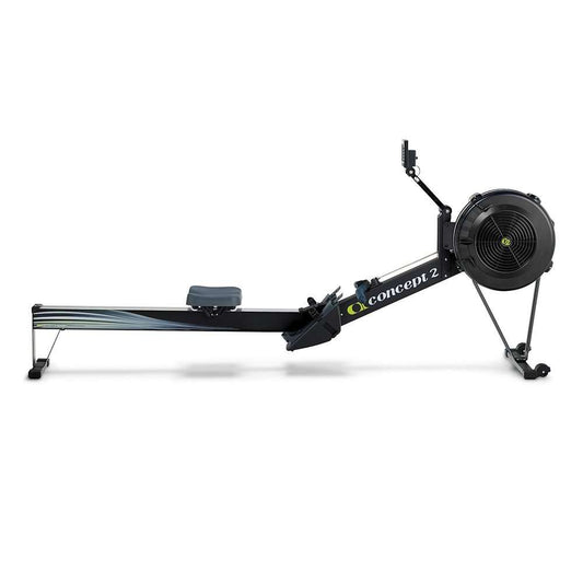 Concept 2 RowErg Rowing Machine available in Pakistan at Fitness Needs