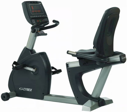 Cybex 750R Recumbent Bike