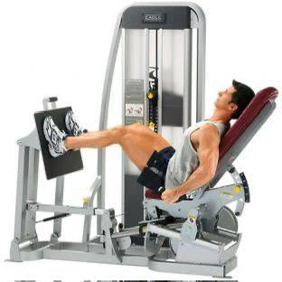 Cybex Strength Equipment Complete Gym available in Pakistan at Fitness Needs