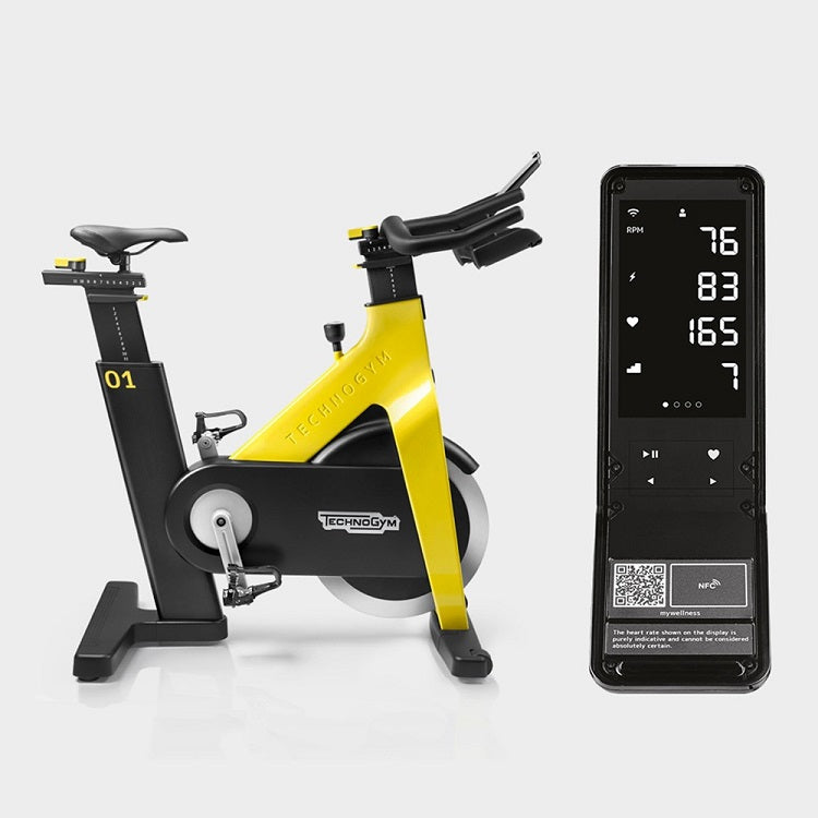 Technogym Group Cycle Connect