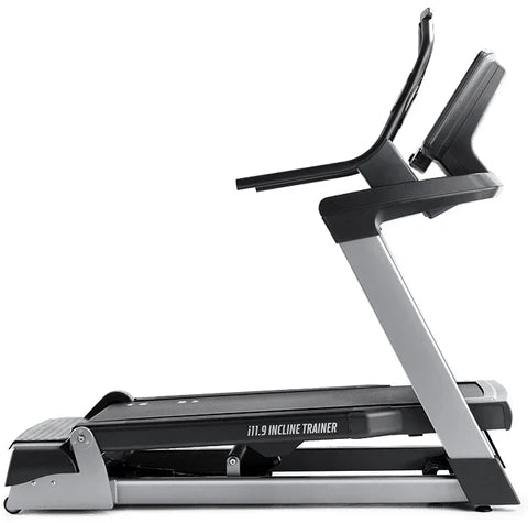 FreeMotion i11.9 Incline Trainer