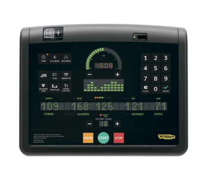 Technogym Excite 1000 Upright Bike