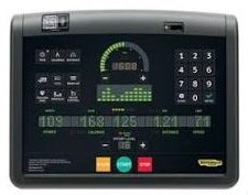 Technogym Excite Run 600 Treadmill