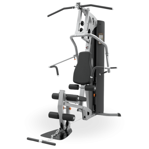 Life Fitness G2 Home Gym