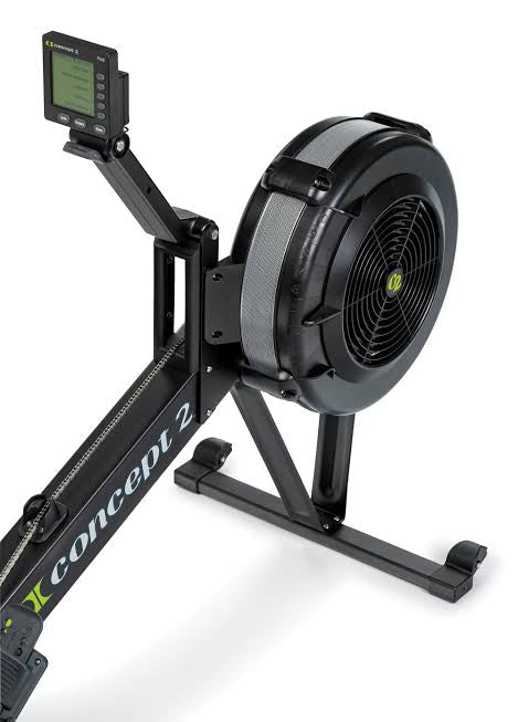 Concept 2 RowErg Rowing Machine