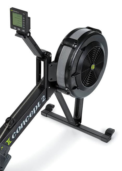 Concept 2 RowErg Rowing Machine