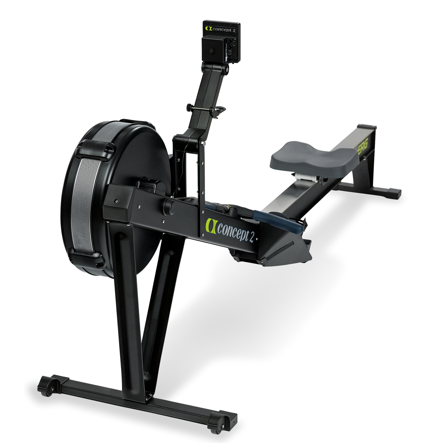 Concept 2 RowErg Rowing Machine