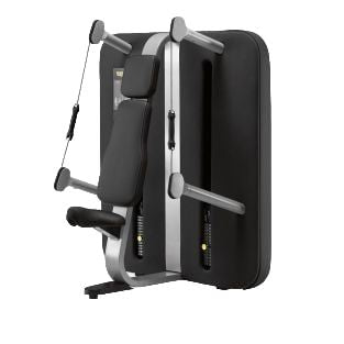 Technogym Kinesis Stations : 6-Set Series Complete Gym