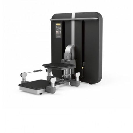 Technogym Kinesis Stations : 6-Set Series Complete Gym