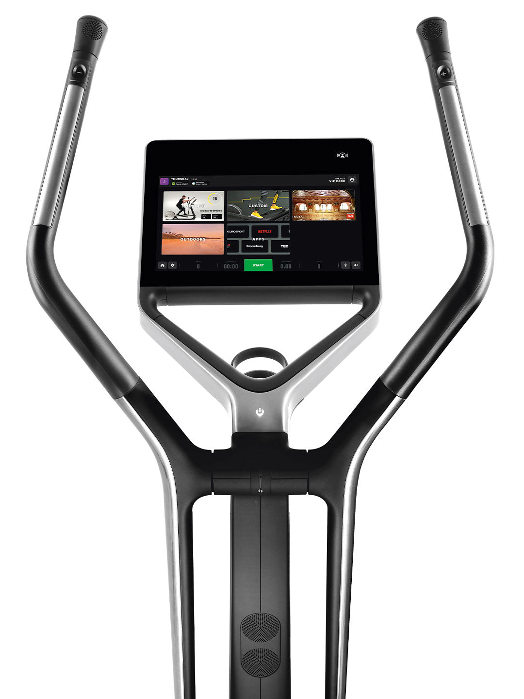 Technogym Cross Personal Elliptical