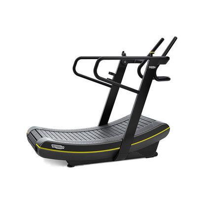 Technogym Skillmill Console Treadmill
