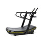 Technogym Skillmill Console Treadmill