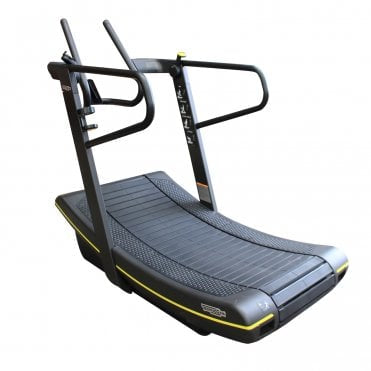 Technogym Skillmill Console Treadmill