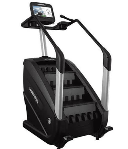 Life Fitness Platinum StairClimber