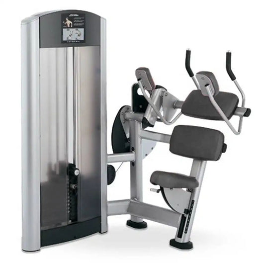 Life Fitness Signature Series Abdominal