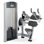 Life Fitness Signature Series Abdominal
