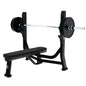 Life Fitness Olympic Flat Bench