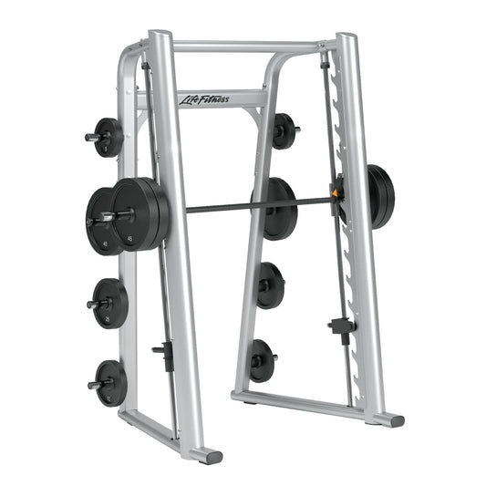Life Fitness Signature Series Smith Machine