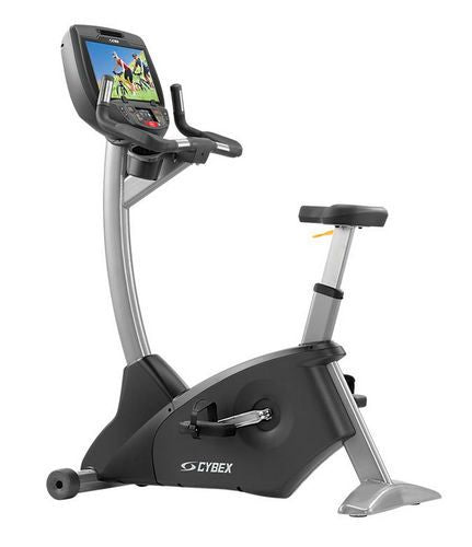 Cybex 770C Upright Bike