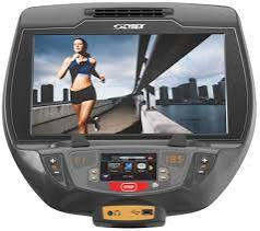 Cybex 770C Upright Bike