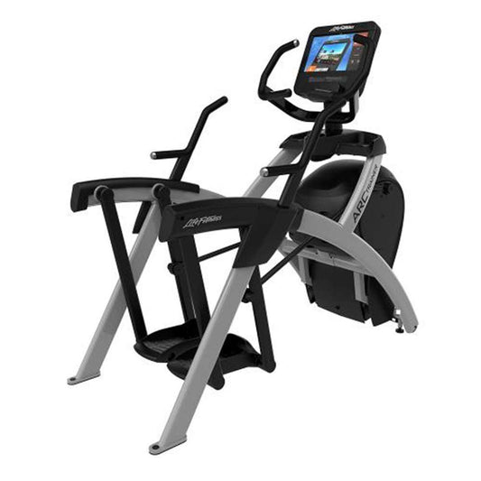 Life Fitness Arc Trainer