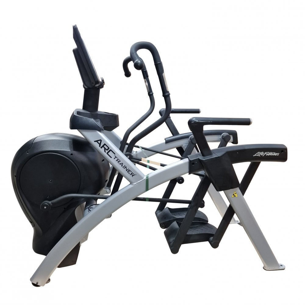 Life Fitness Arc Trainer