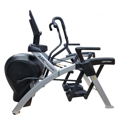 Life Fitness Arc Trainer
