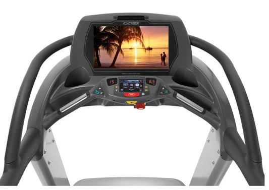 Cybex 770T Treadmill