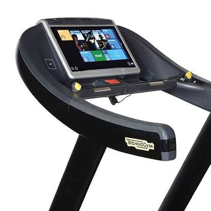 Technogym Excite Run 1000 Treadmill